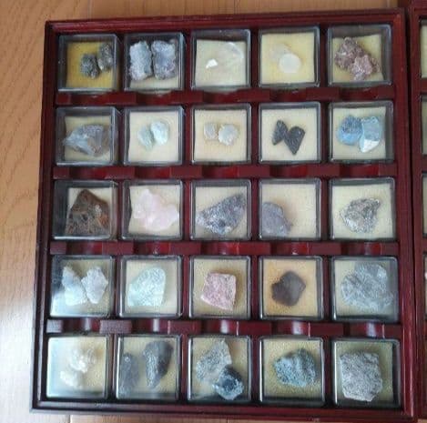 三NAKA-NAKA三 ディアゴスティー二　隔週間　トレジャー·ストーン