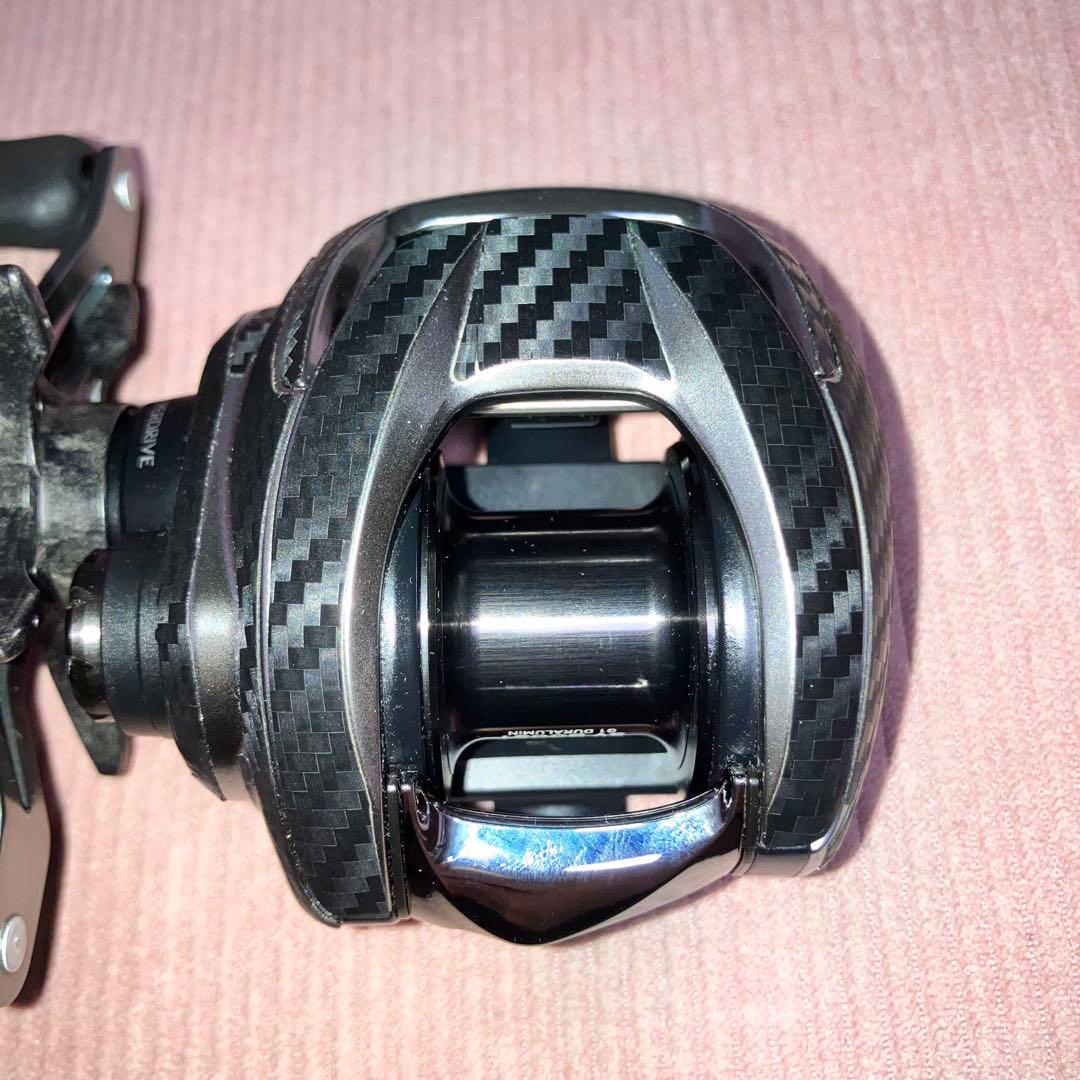 美品 21 ジリオン sv tw 1000 XHL