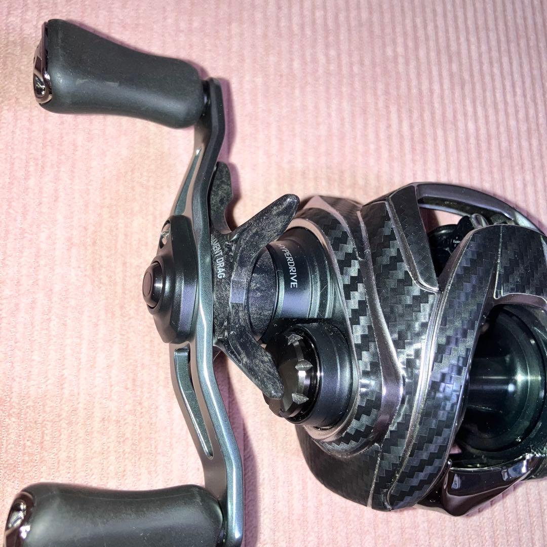 美品 21 ジリオン sv tw 1000 XHL