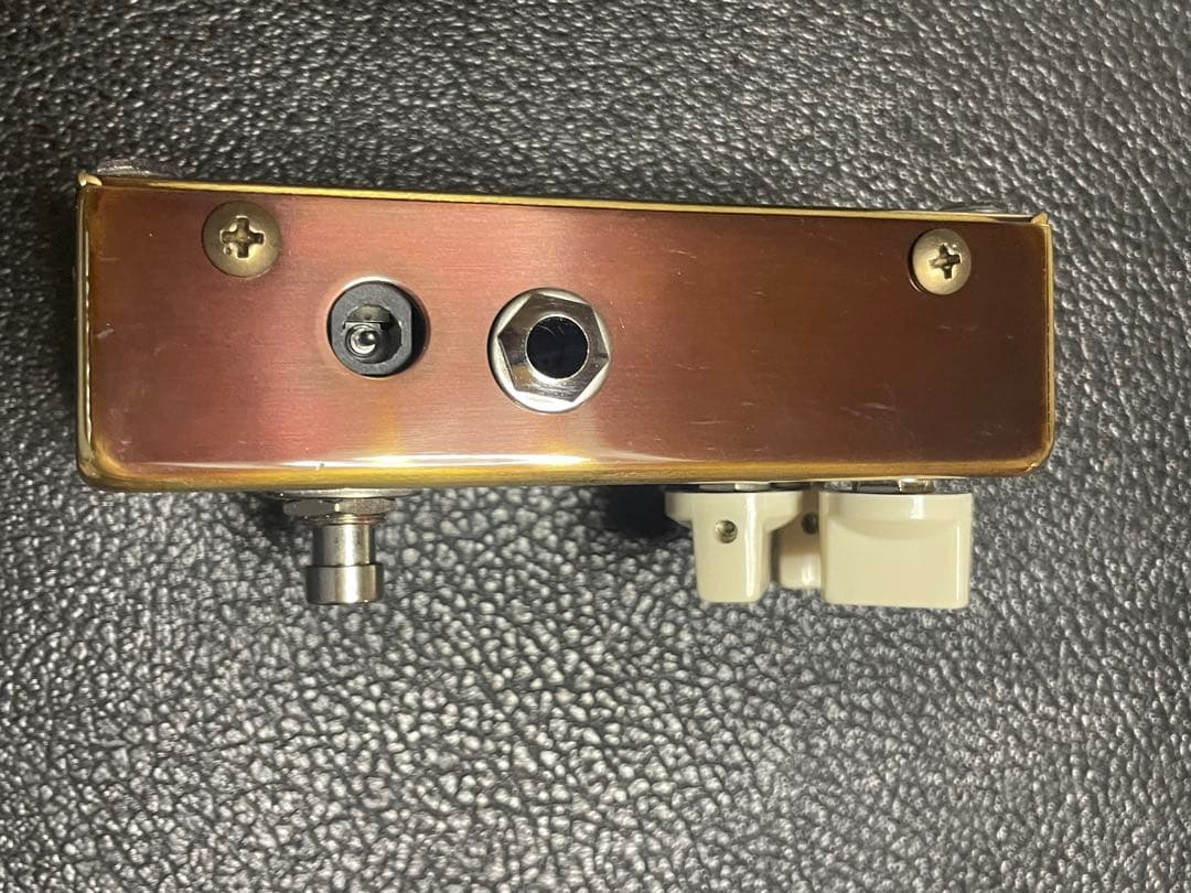 Vemuram Shanks ODS-1 ギター　エフェクター