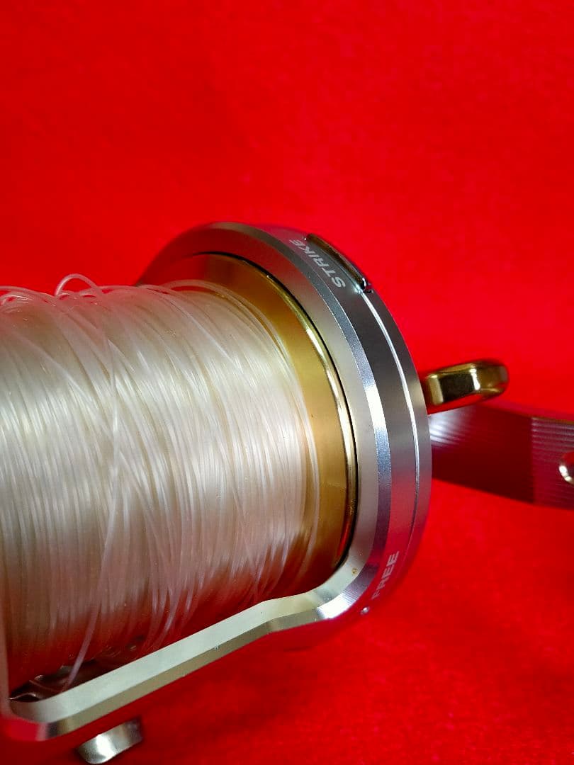 ai77！！ シマノ TALICA 25II リール 本体