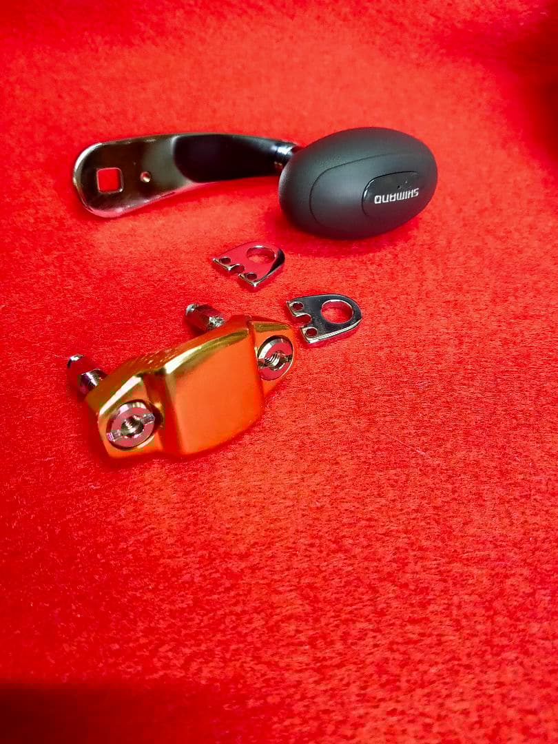 ai77！！ シマノ TALICA 25II リール 本体