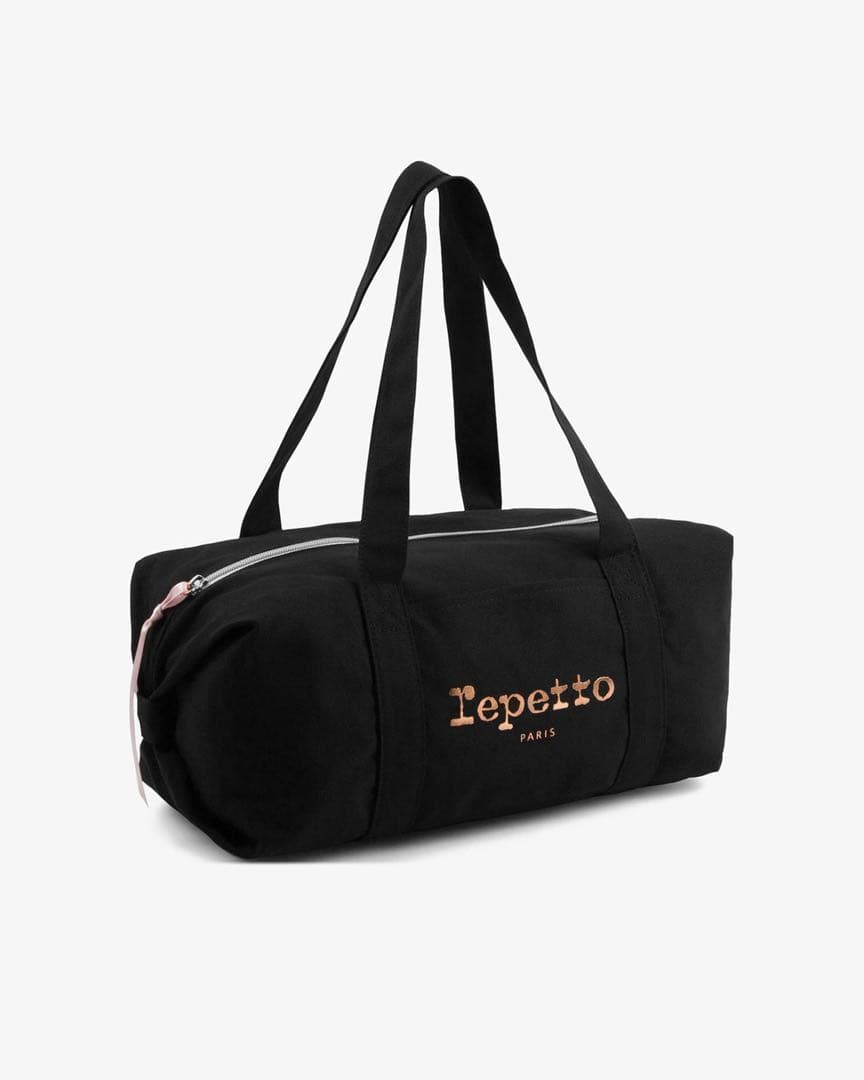 repetto レペット　ダッフルバッグ　Mサイズ 新品未使用 今だけ