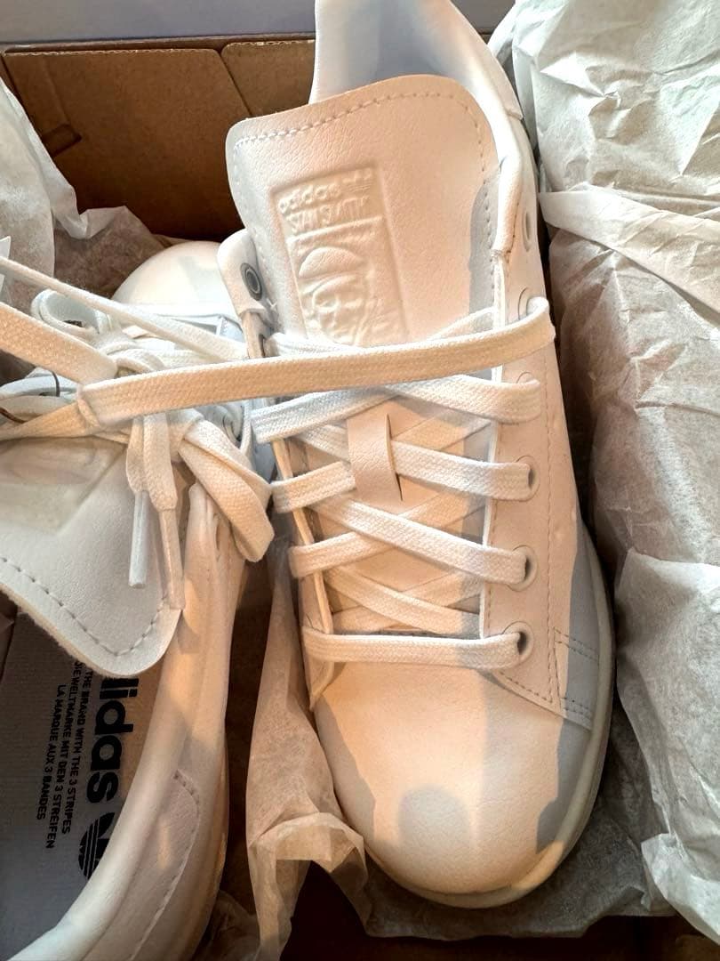 adidas STAN SMITH GOLF シューズ 22.5