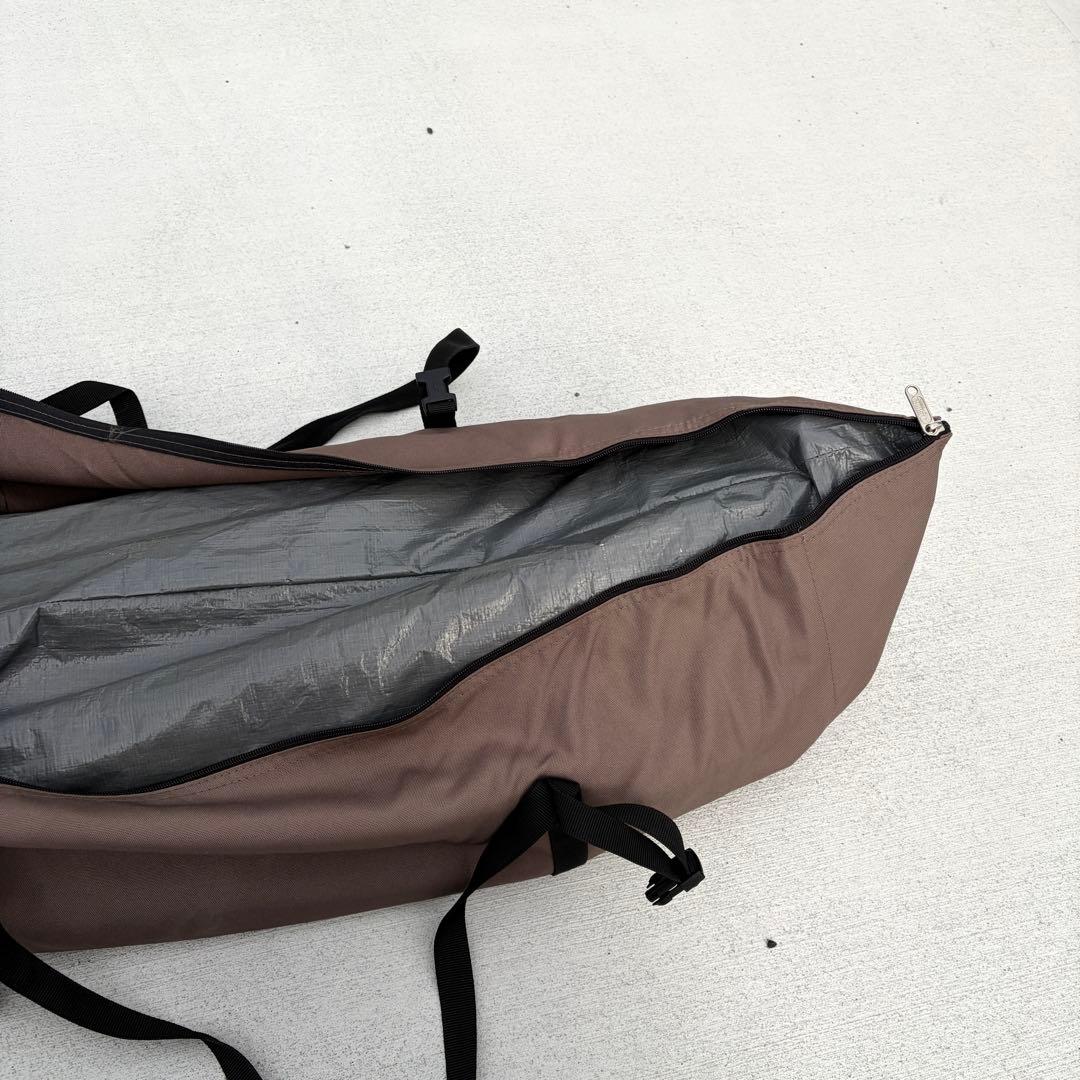 ogawa Type52R キャンプテント