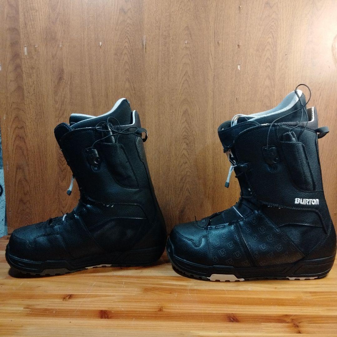 BURTON　バートン 　スノーボードブーツ　送料無料26028