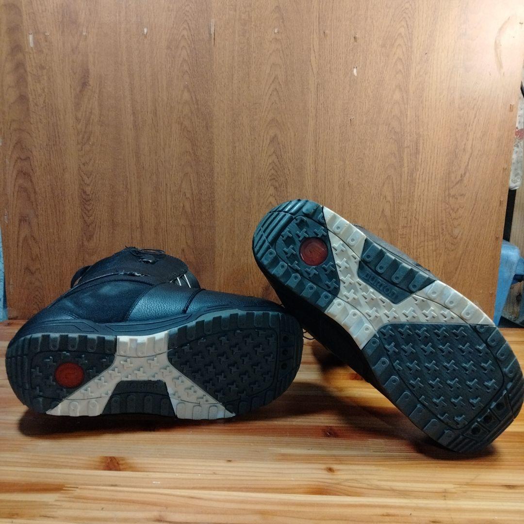 BURTON　バートン 　スノーボードブーツ　送料無料26028