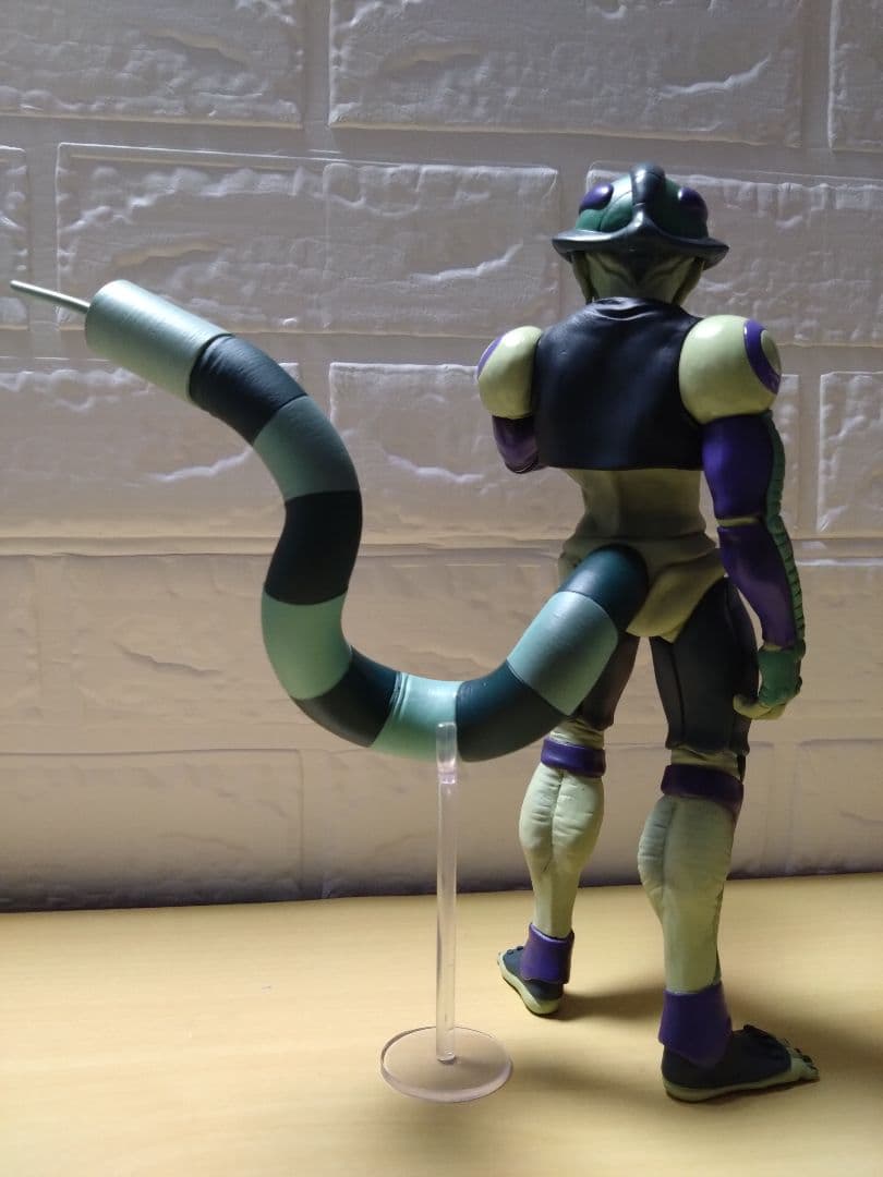 一番くじ HUNTER×HUNTER CHMERA ANT ➁