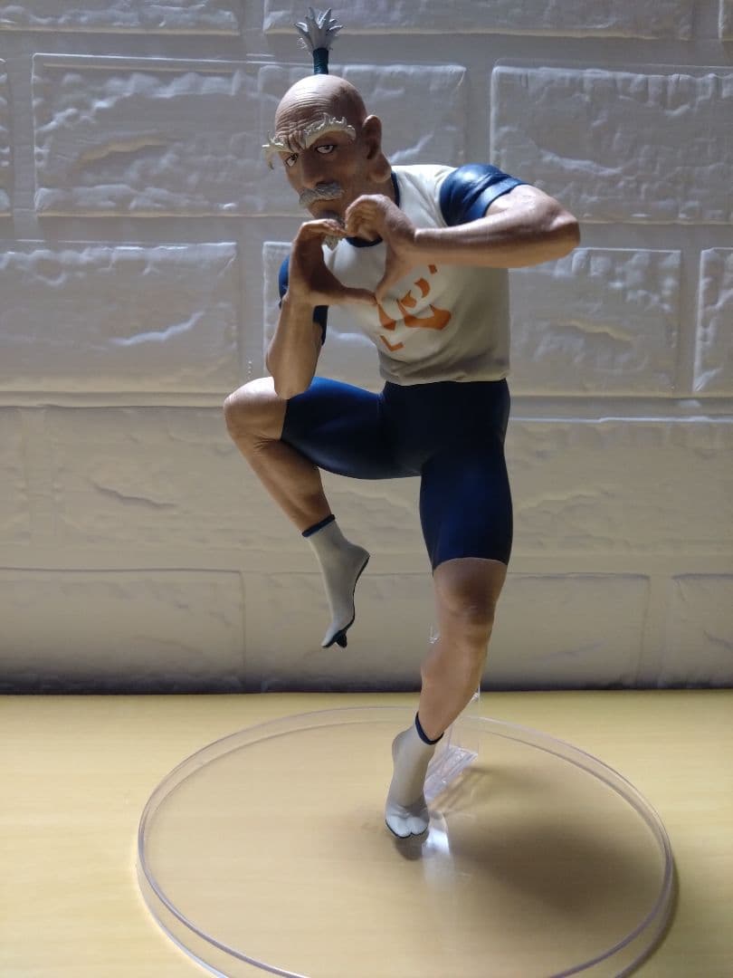 一番くじ HUNTER×HUNTER CHMERA ANT ➁