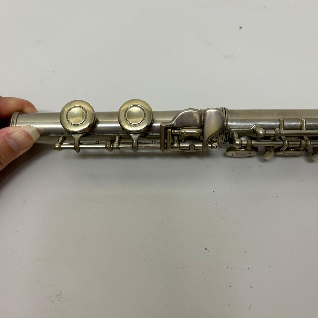 YAMAHA/ ヤマハ　フルート　YFL-211 YFL211 管楽器