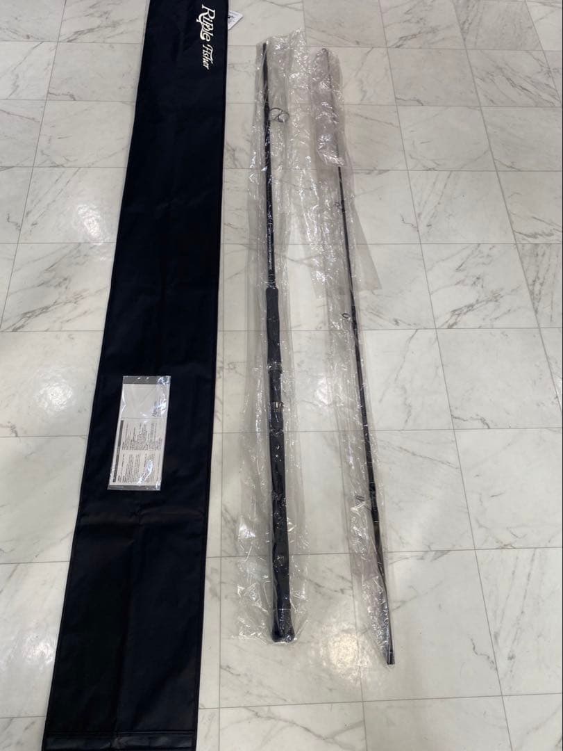 リップルフィッシャー95TC