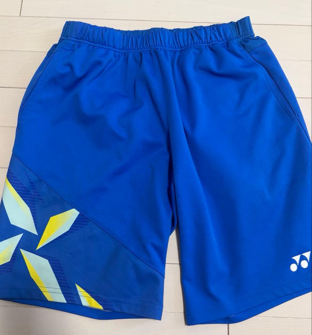 ヨネックスハーフパンツまとめ売り