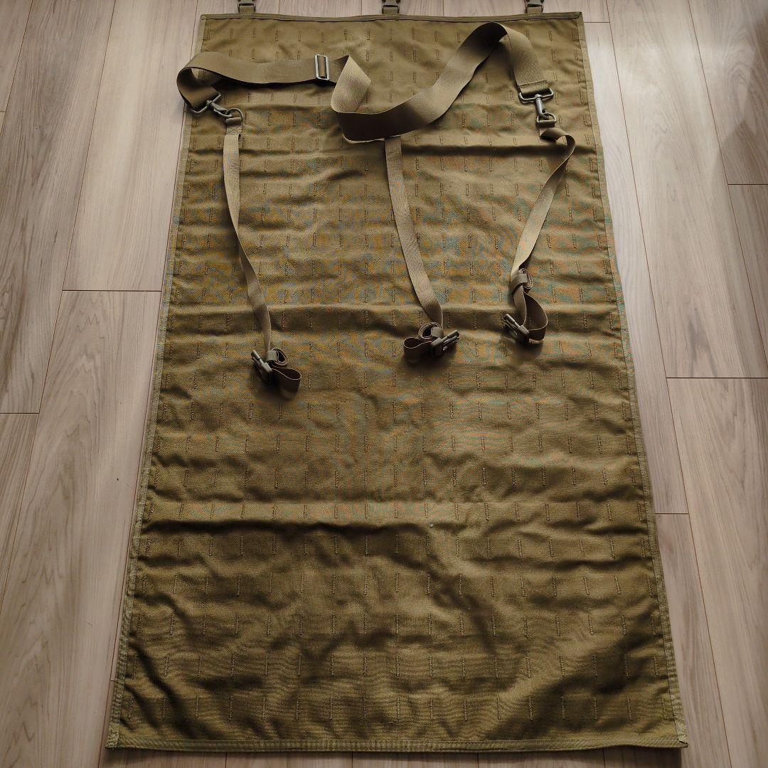 【非売品】超大型 molle タペストリー パネル 米軍規格