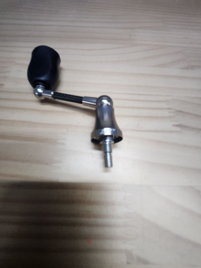 ファンネル Funnel シマノ用　40mm リールハンドル