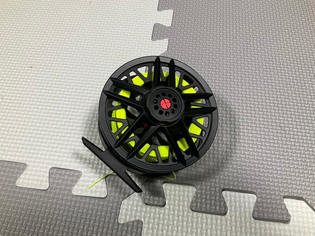 ORACLE MA 7/8 リール