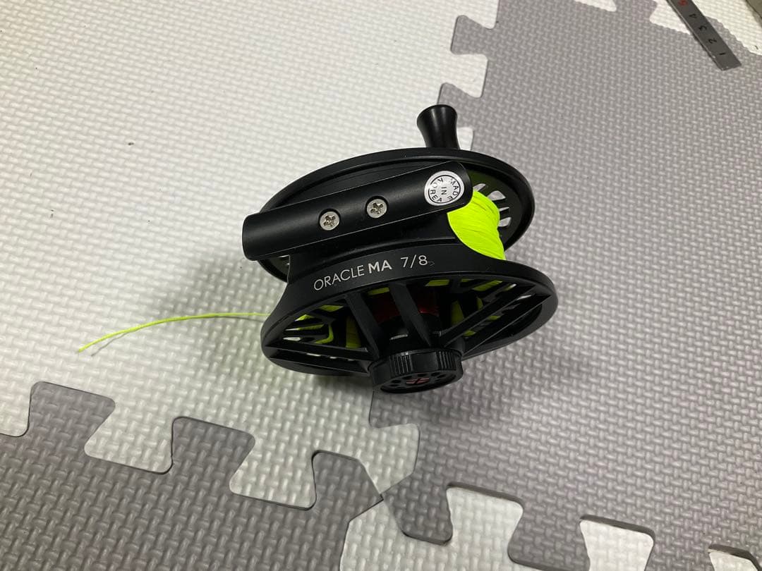 ORACLE MA 7/8 リール
