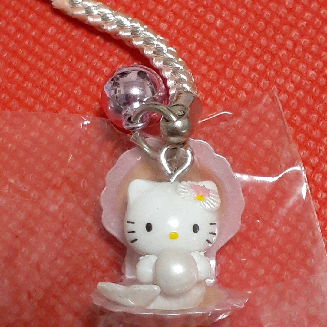 ハローキティ根付 レアラメ入りホワイドレスゴールド銀座有楽町バージョン含む20点