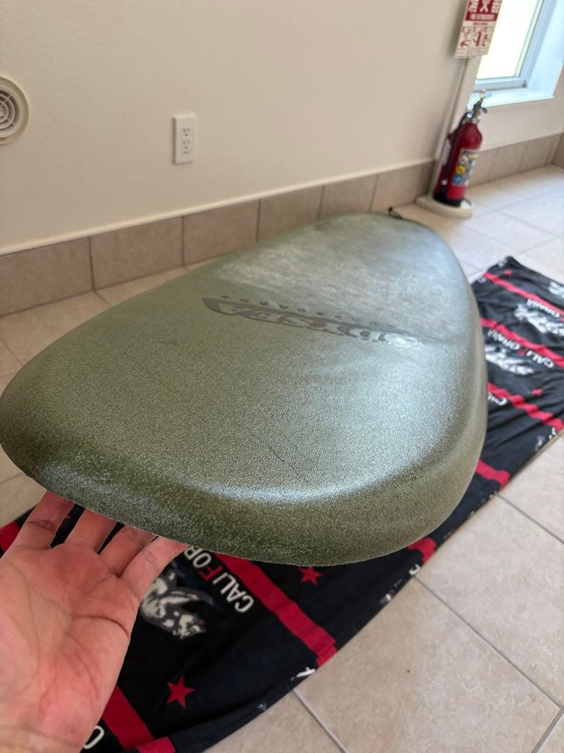 CATCHSURF ODYSEA PLANK 7.0（手渡可 週末 辻堂付近）