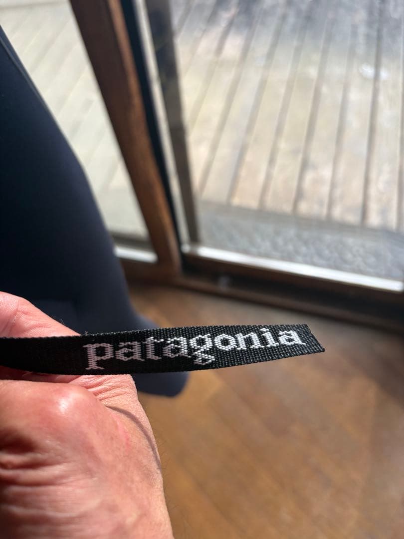 Patagonia　 ウェットスーツ　パタゴニア　フルスーツ　サイズM