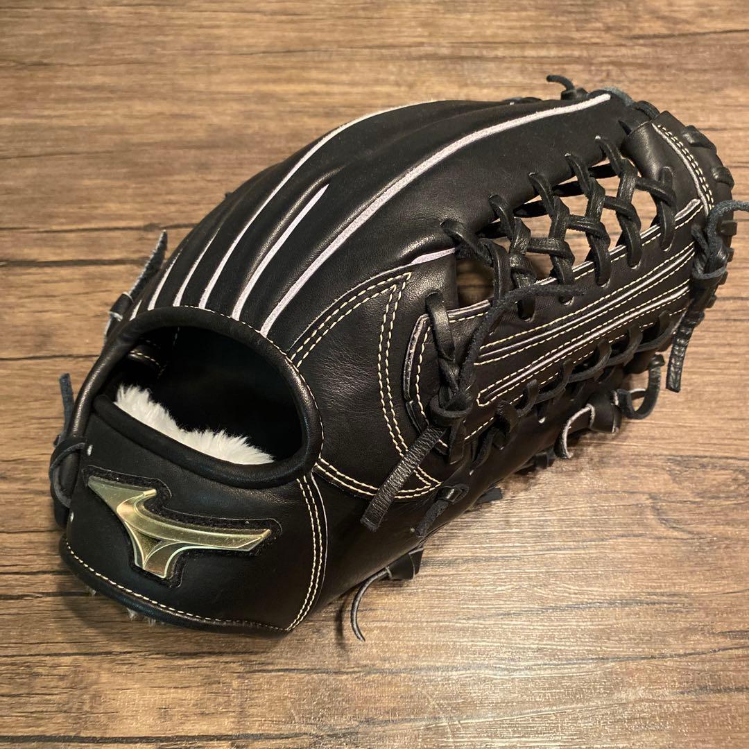 ミズノ（MIZUNO）ジュニア 少年軟式用グラブ LL