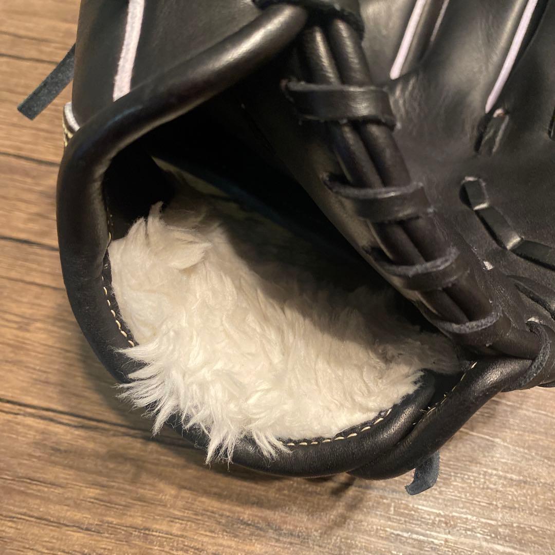 ミズノ（MIZUNO）ジュニア 少年軟式用グラブ LL