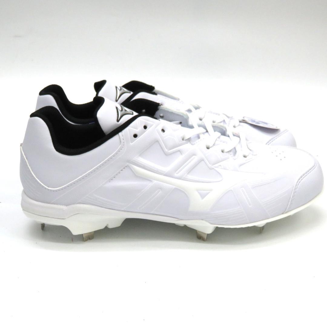 スパイク 野球 MIZUNO ミズノ ライトレボバディー2 25.5cm 未使用