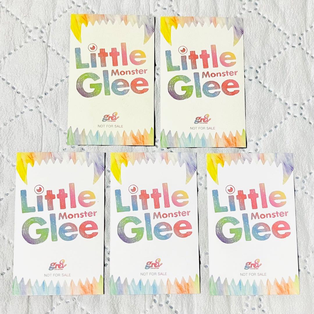 リトグリ トレカ まとめ売り①