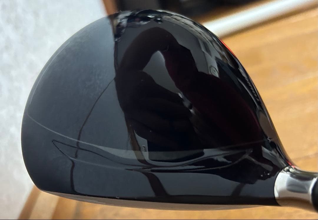 値引きしました‼️ ブリヂストン JGR 3W 5W グリップ　CADERO