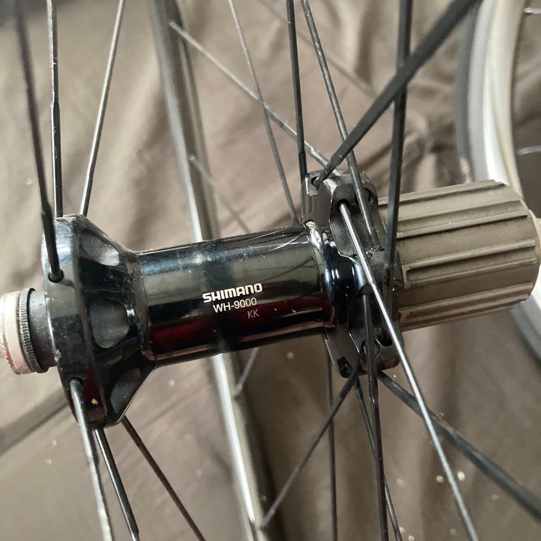 シマノDURA-ACE C35