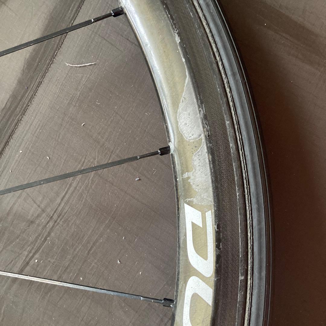 シマノDURA-ACE C35