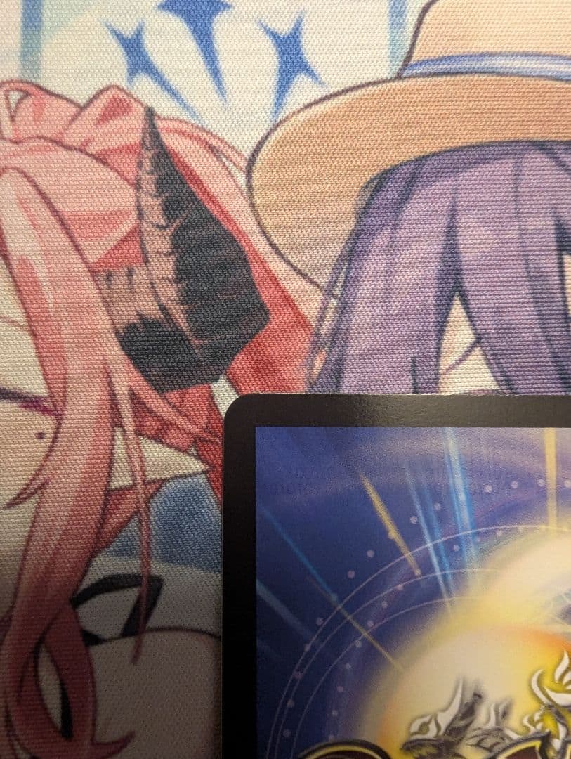 メルヴェイユ　サイン