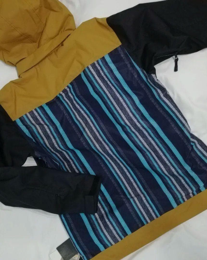 e219 X-nix メンズ スキー ウェア スノーボード ウエア ジャケット