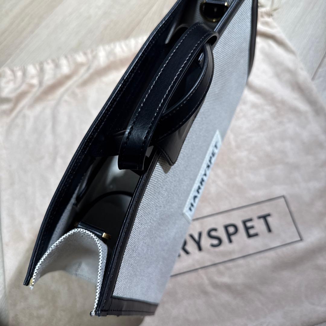 HARRYS PET ハリースペット クロイ カートバッグ 犬用お出かけバッグ