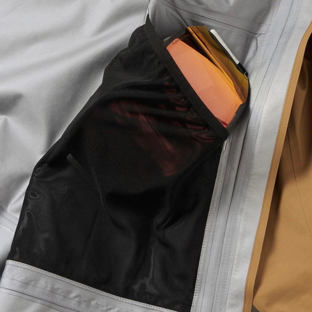 The North Face スノーボード スキー ジャケット ゴアテックス