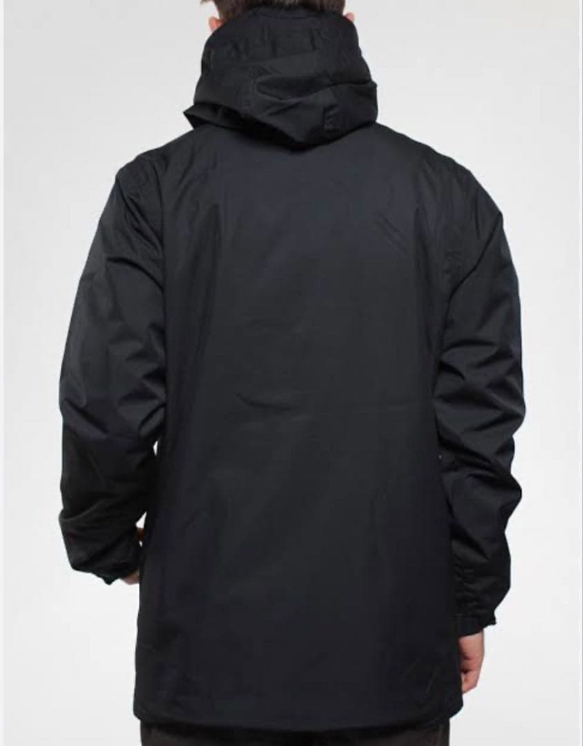 HOLDEN ホールデン スノーボード コーチジャケット M ユニセックス 黒