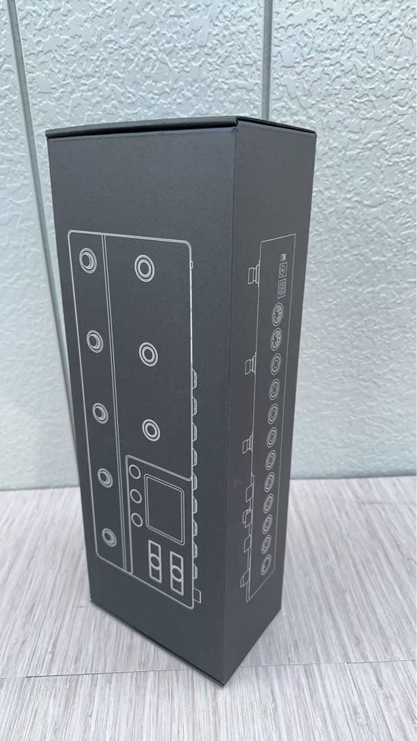 LINE6 HX Stomp XL マルチエフェクター