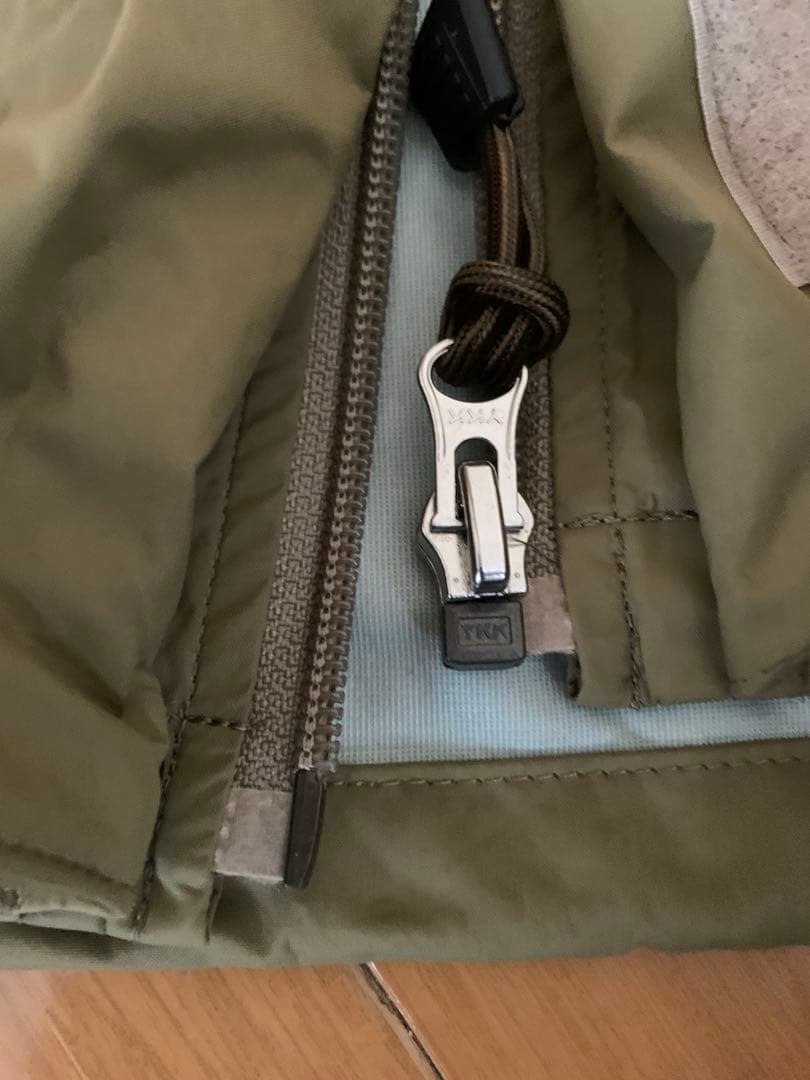 Pazdesign GORE-TEX ウェーディングレインジャケットM 101F