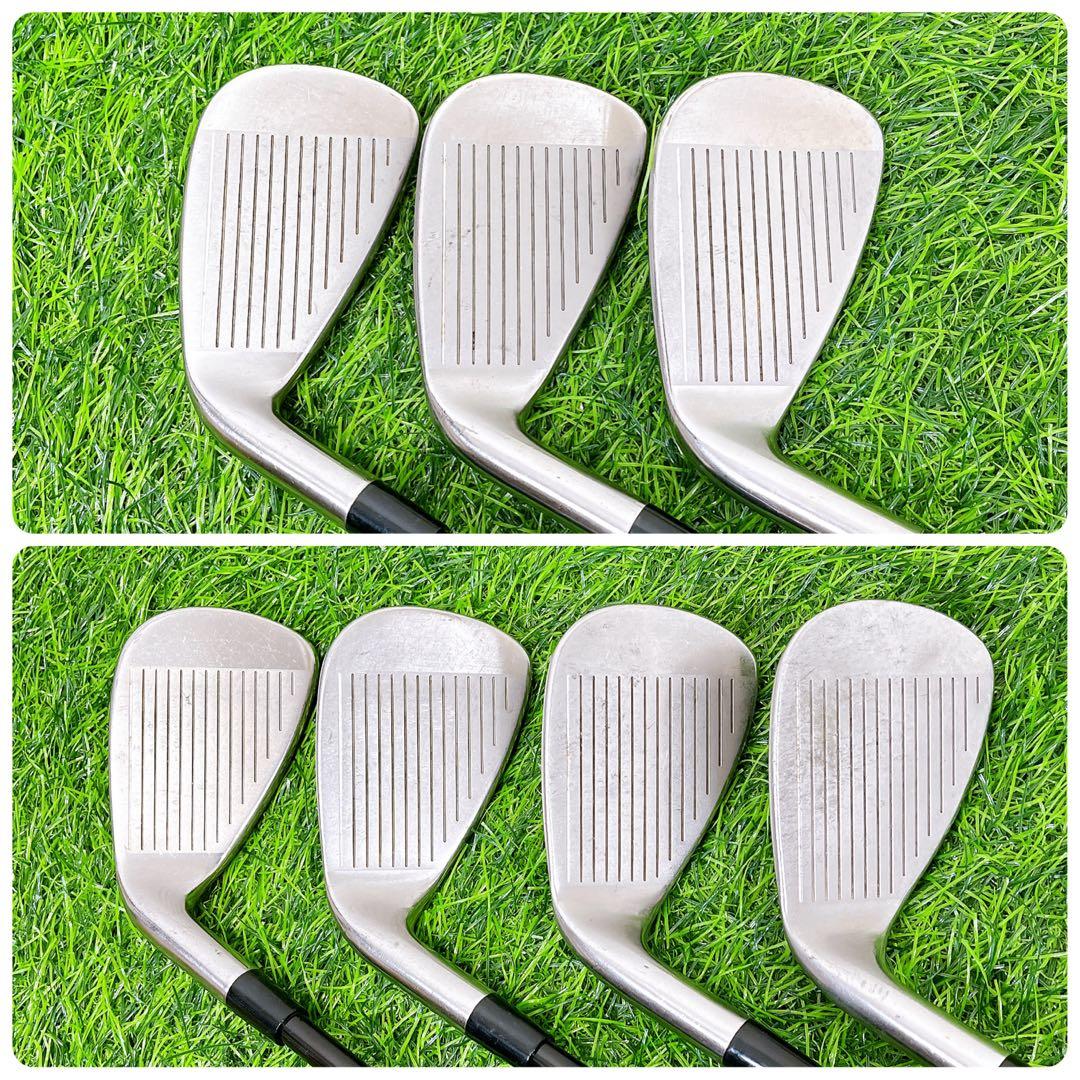 【クラブセットのみ】ホンマ　ツアーワールドゼロ　HONMA TOUR WORLD