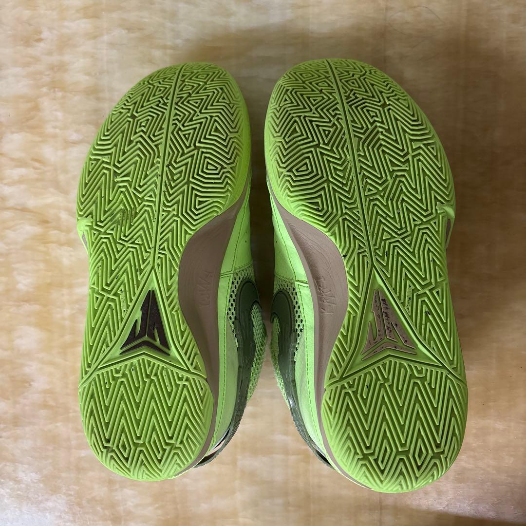 NIKE JA 1 NRG EP HALLOWEEN ジャ 1