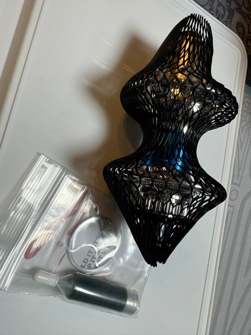 Philwood ディスクブレーキ　ハブ　フロントとリアのセット販売