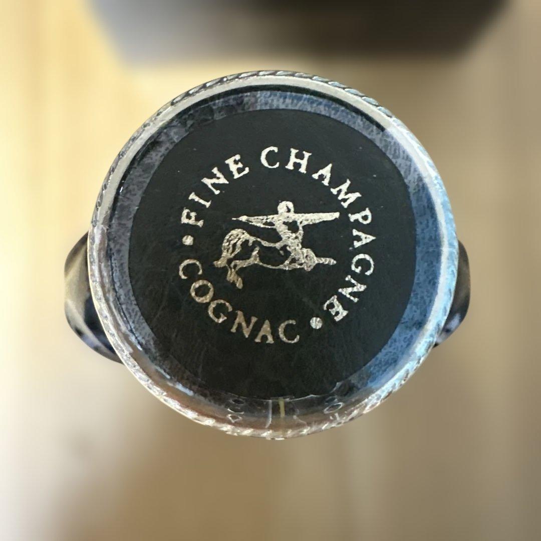★未開封 箱付★レミーマルタン エクストラ ファインシャンパーニュ コニャック