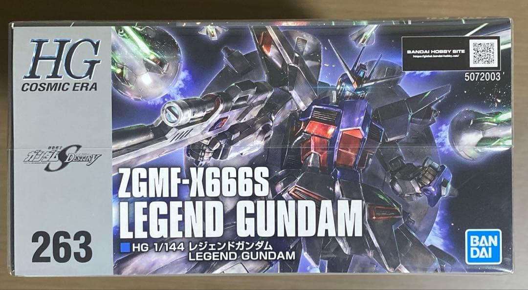 注目!! 新品未組立ガンプラ4点セット (MGガンダムバルバトスルプス含む)