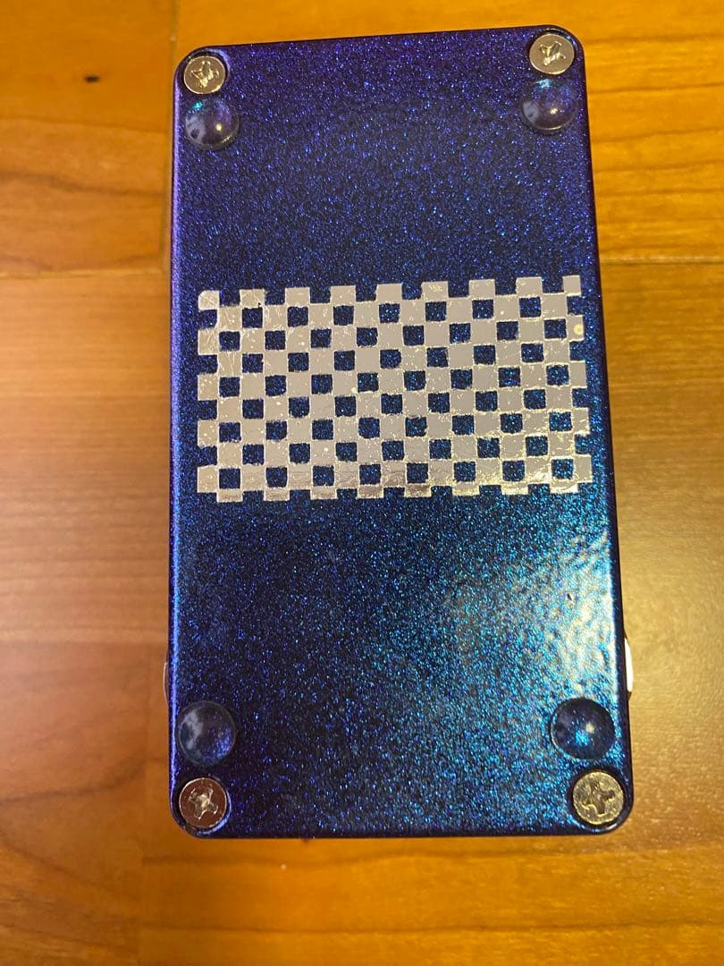 ギター VAHLBRUCH Pipeline v2 Reverb