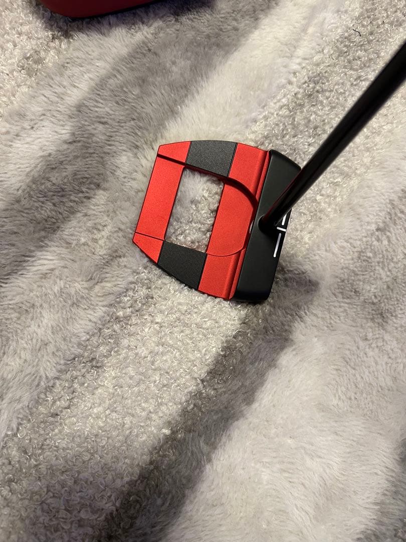 【超美品】TRI-HOT JAILBIRD Square 2 Square 34