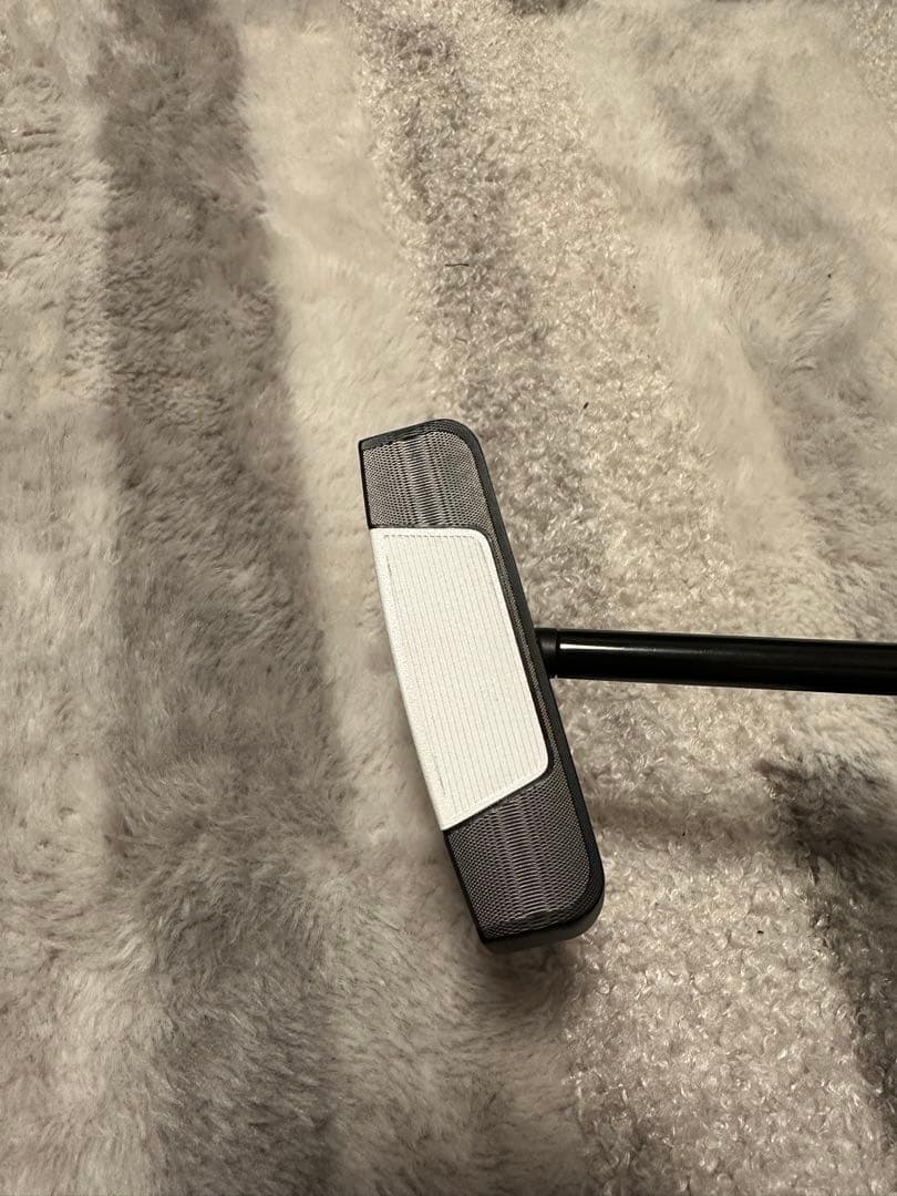 【超美品】TRI-HOT JAILBIRD Square 2 Square 34