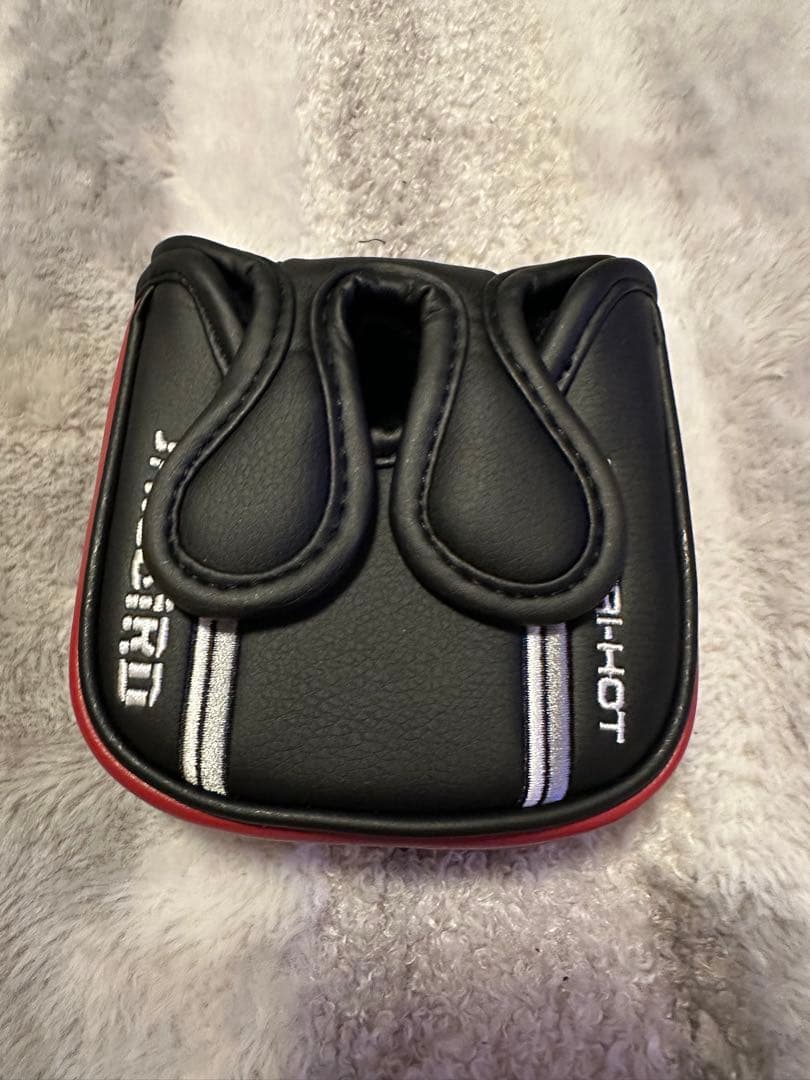 【超美品】TRI-HOT JAILBIRD Square 2 Square 34