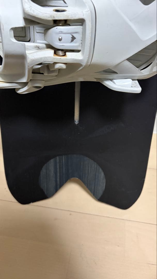 バートン ファミリーツリー stick shift 148 ステップオンセット