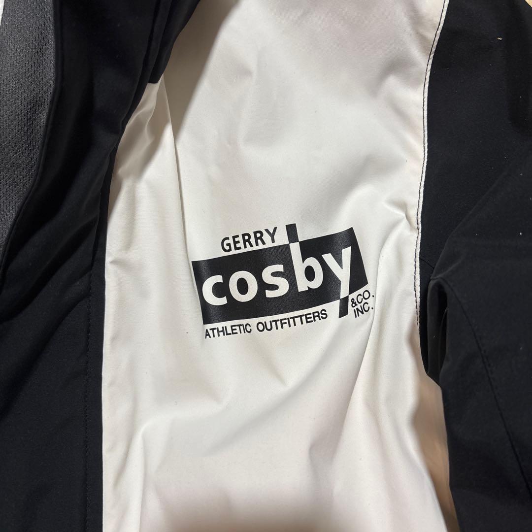 【美品】cosby スキーウェア スノーボードウェア 上下セット 160cm