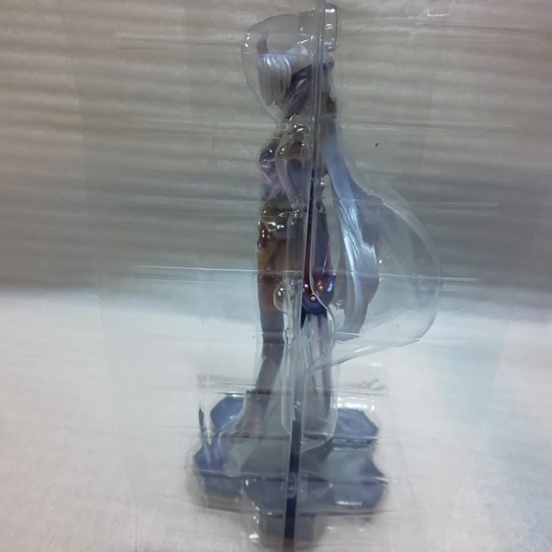 【コレクター・期間限定出品】ゼノサーガIII T-elos 1/8