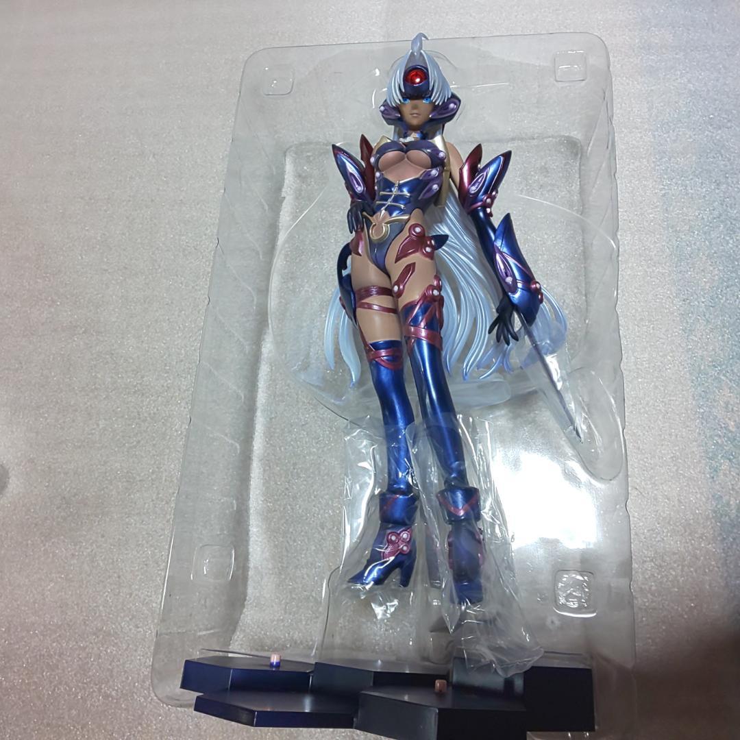 【コレクター・期間限定出品】ゼノサーガIII T-elos 1/8